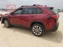 تويوتا راف 4